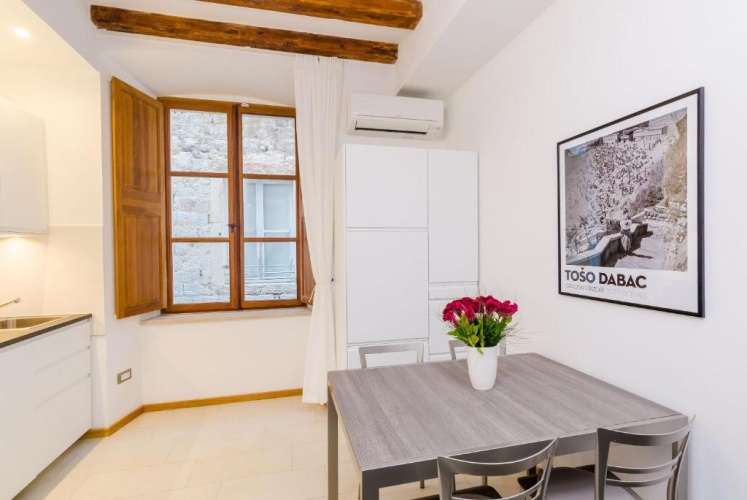 1 Bedroom Apartment with city view