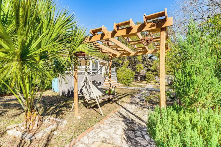 Spacious San Antonio Home w/ Outdoor Oasis!