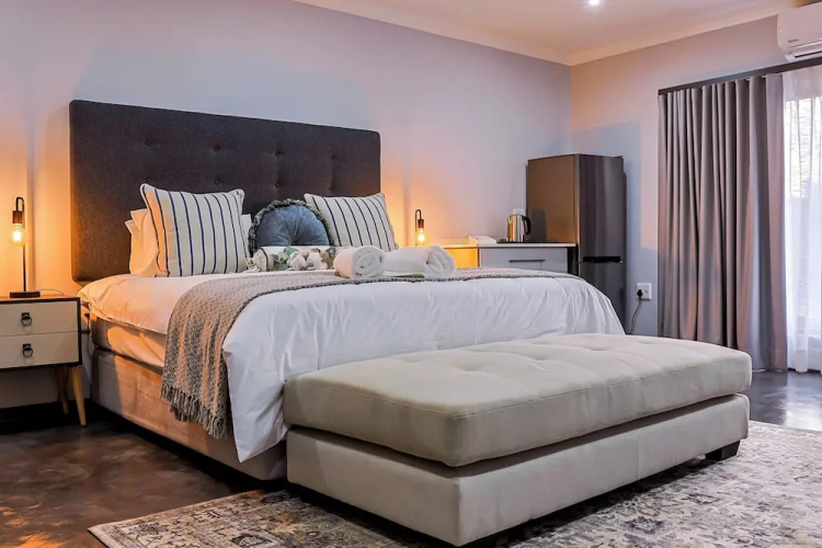 Siesta Manor Guesthouse