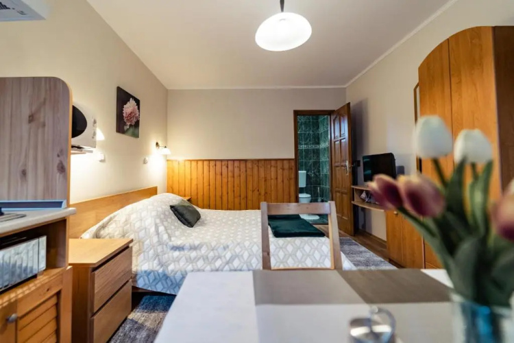 Estike Apartman