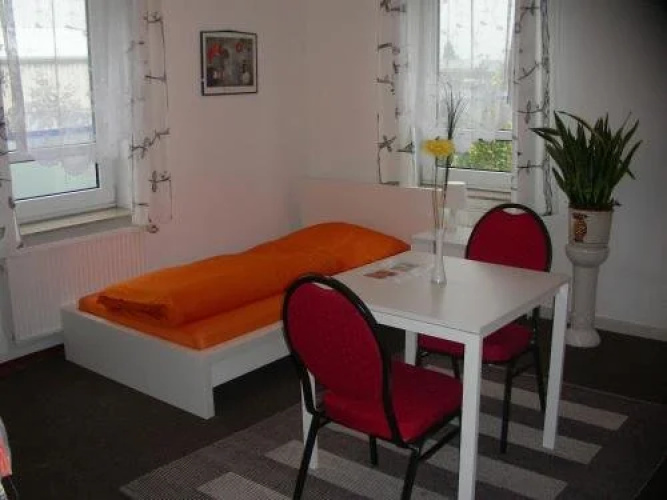 1a Zimmervermietung Hannover