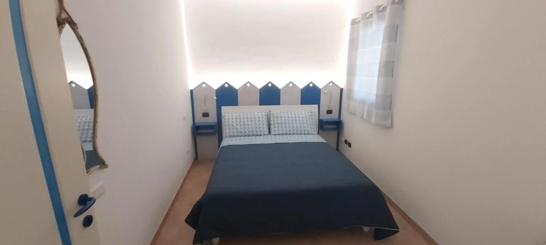 Appartamento La Spiaggia