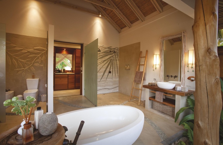 Four Seasons Resort Seychelles at Desroches Island photo 19
