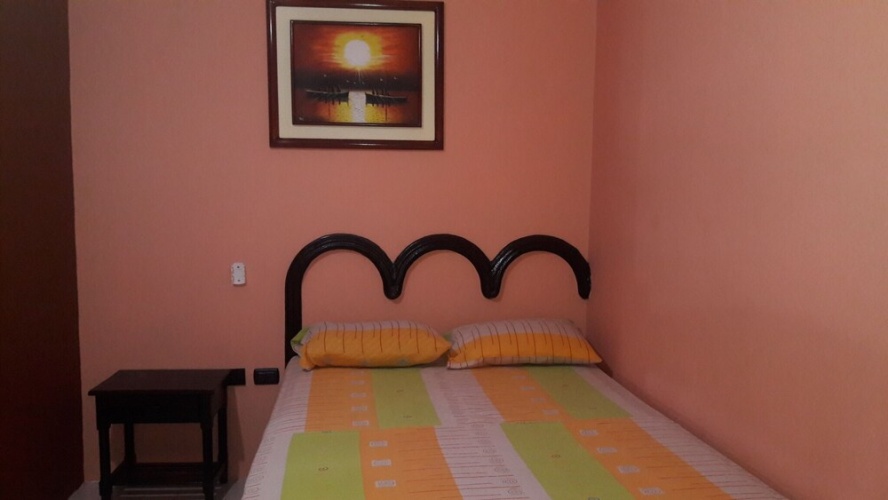 Hotel Brisas del Pacifico