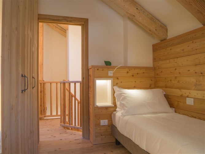 Alagna Mountain Resort & Spa photo 7
