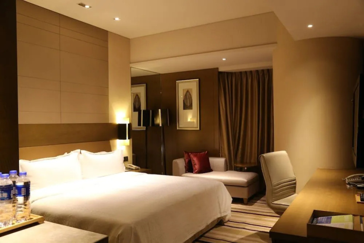 Four Points By Sheraton Yangzhou