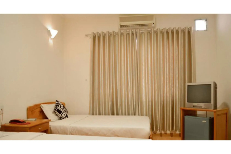 Kim Long Hotel