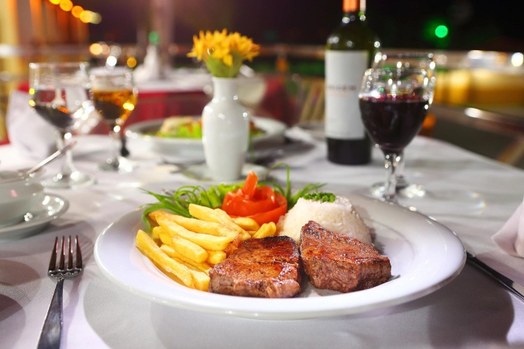 Hotel Coroa Vermelha Beach All Inclusive photo 12