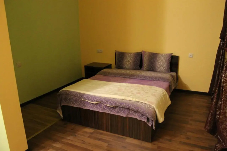 Hostel Sevano