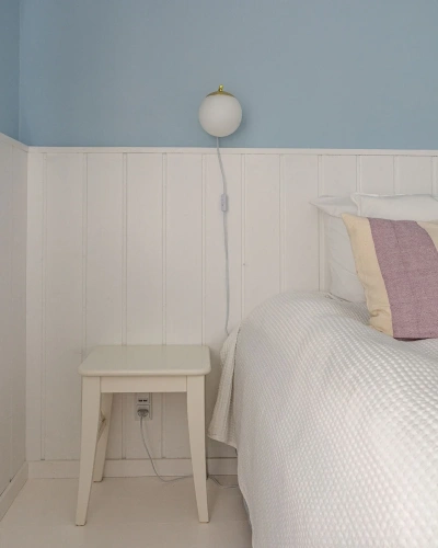 Comfort Double room with garden view