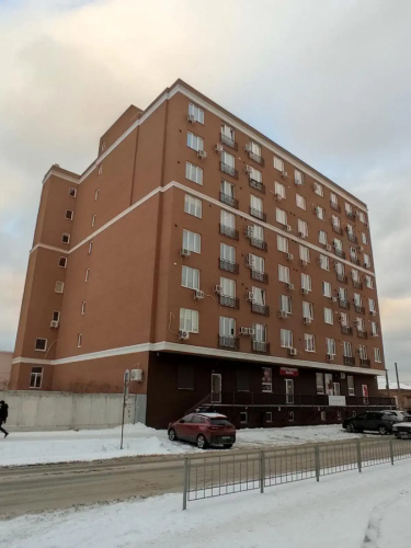 Otel görseli