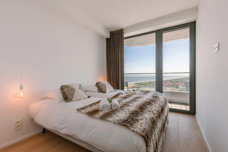 Beautiful new Apartment With a Stunning View
