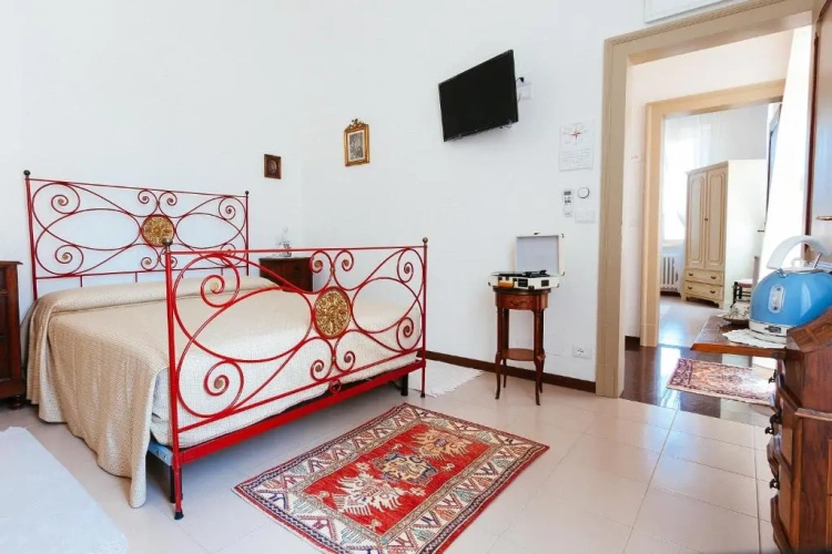 Deluxe Family Suite