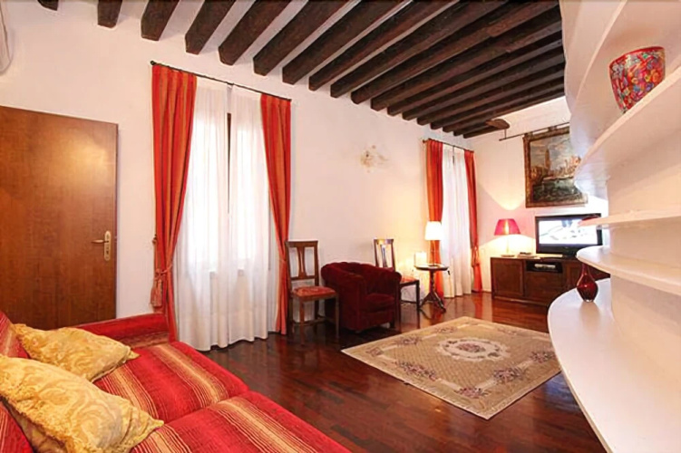 City Apartments - Capitello