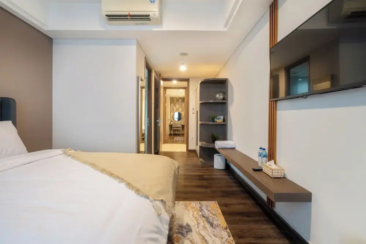 Morich Suites Penthouse