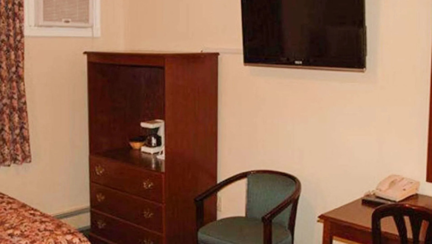 Traveller's Inn