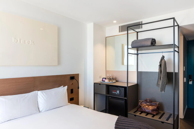 Citadines Connect Sydney Airport
