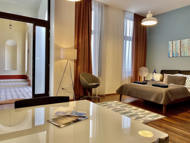 Acacia Hostel