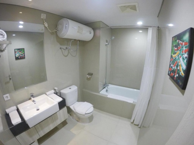 Standard Suite