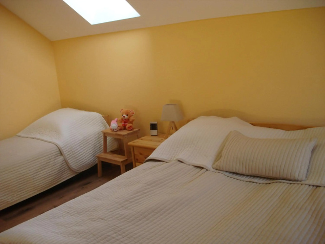 Ferienwohnung Anna