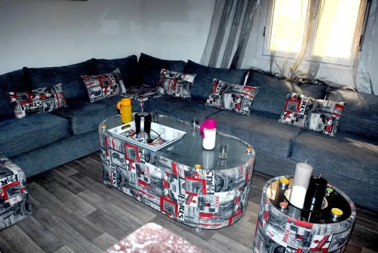 Residence marhaba