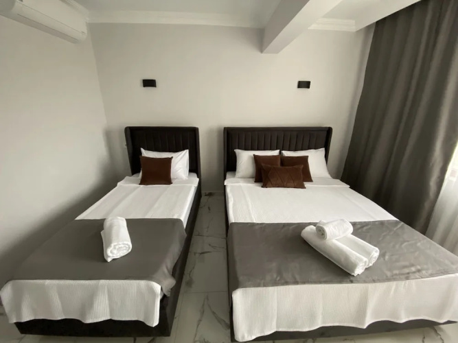 Bavella House Pamukkale