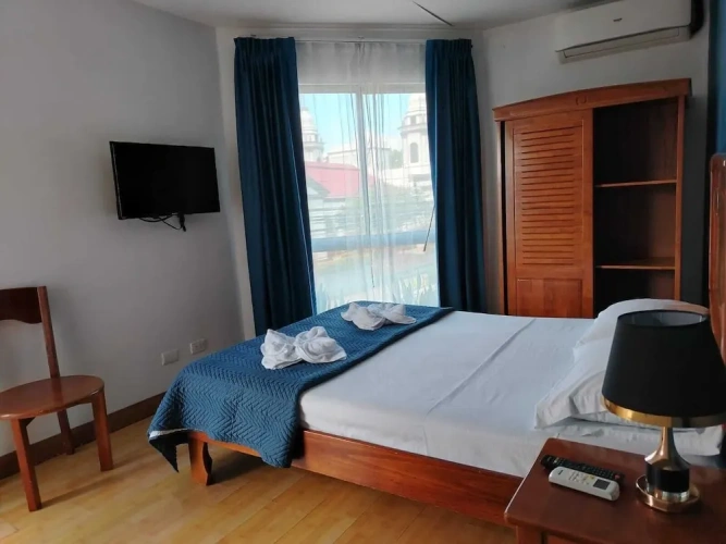 Superior room