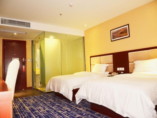 Business Double room