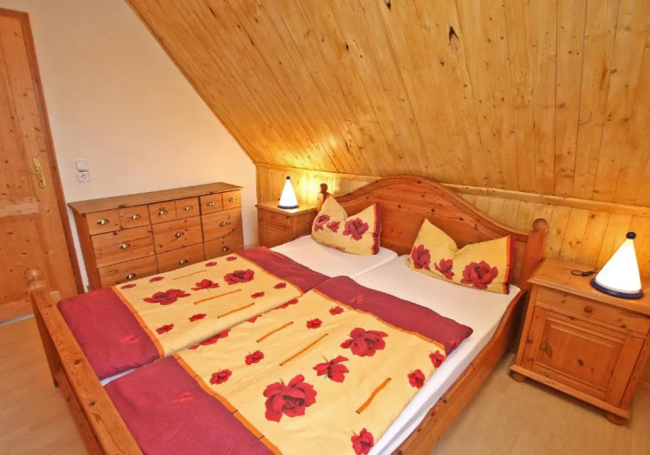 Ferienwohnung Malchow SEE 4902