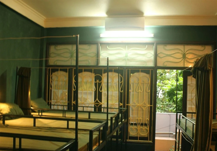 Zostay Halong Hostel Backpackers