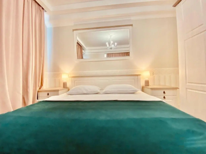DeLight Apartments