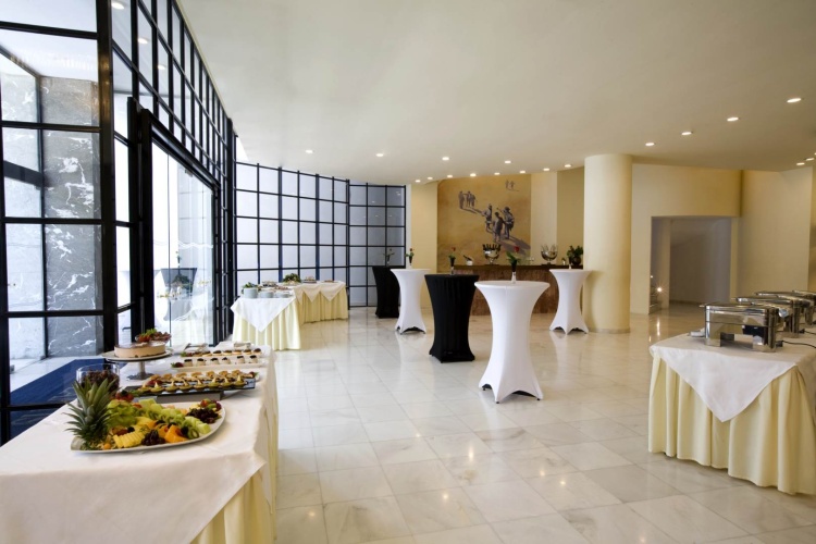 Aquila Atlantis Heraklion Hotel photo 31