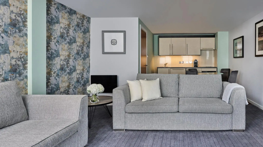 Fraser Suites Glasgow