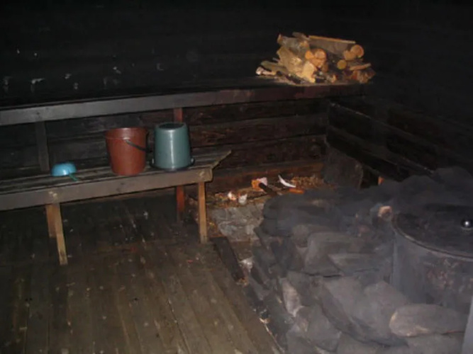 Holiday Home Rantala