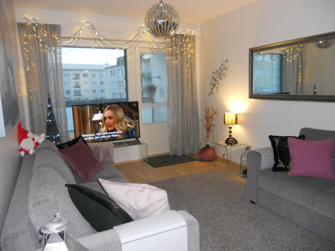 Aurora Suite