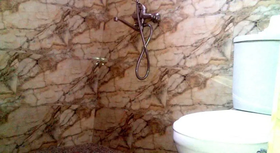 Hostel Gela