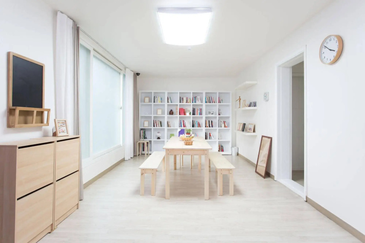 Issue Seoul Guesthouse