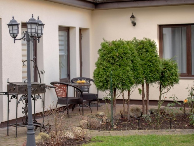 Image de l'hôtel