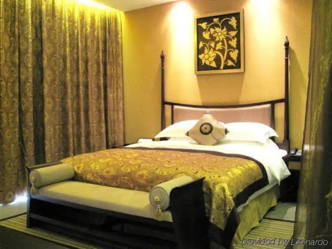Assorti International Hotel