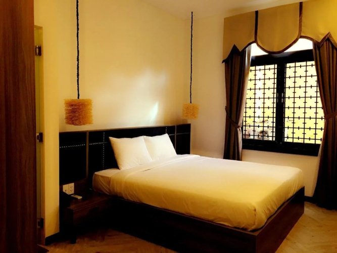 Thanh Binh 1 City Hotel