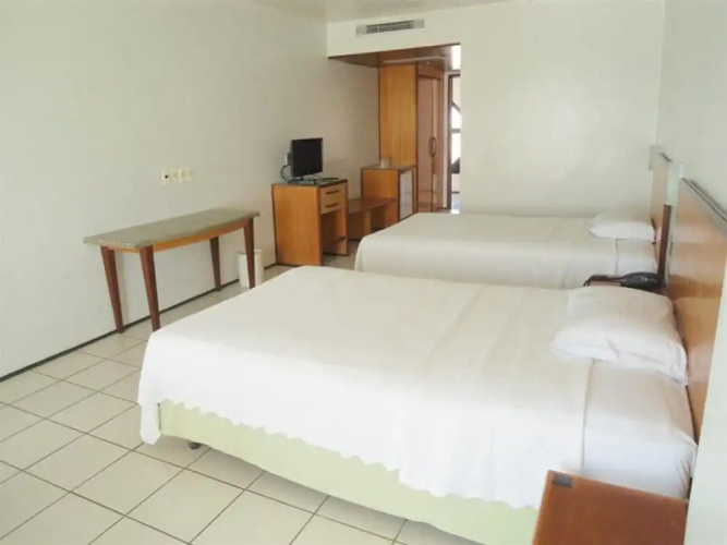 Hotel Resort Rio Poty