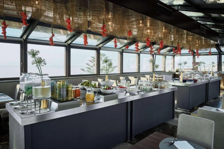 De Bonart Naples, Curio Collection by Hilton photo 17