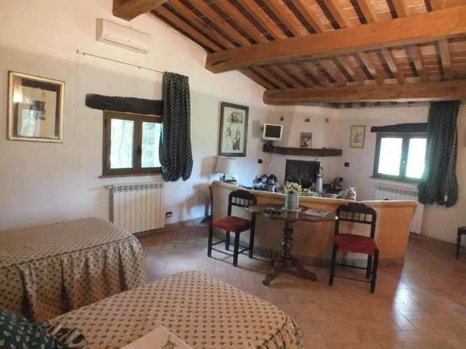 1 Bedroom Twin Apartment