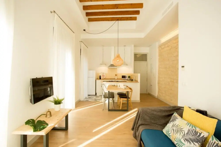 S30 Reina Victoria Suites
