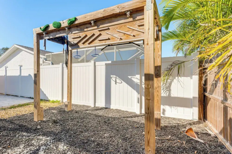 Great for Digital Nomads! Spacious Home in Largo