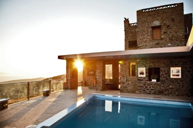 4 Bedrooms Superior Villa