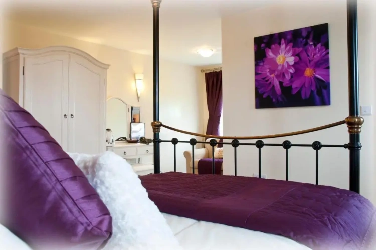 Luxury Double room