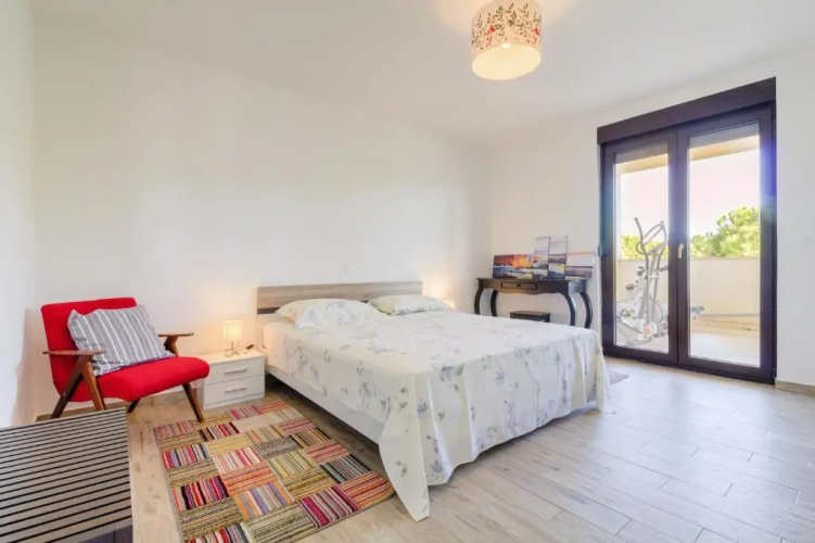 Apartments Ester Victoria