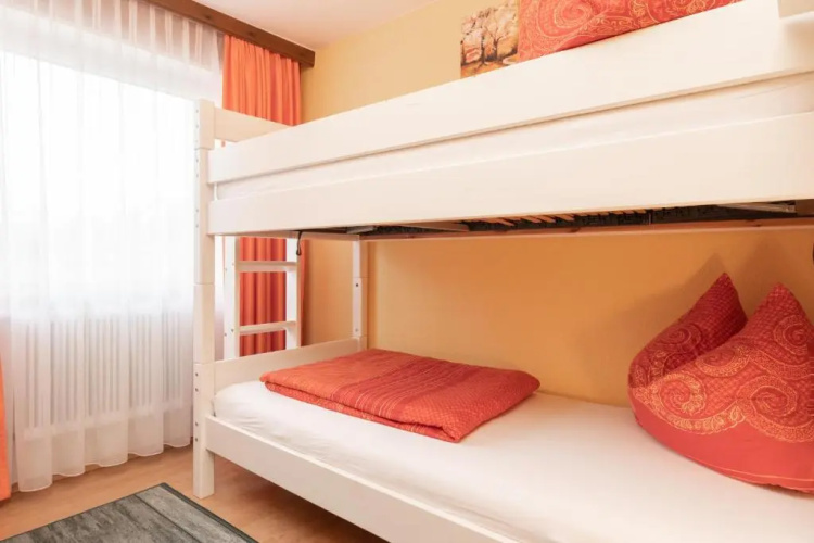 Appartement Imelda