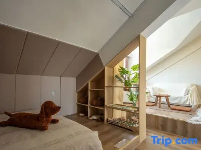 Twin Family Suite